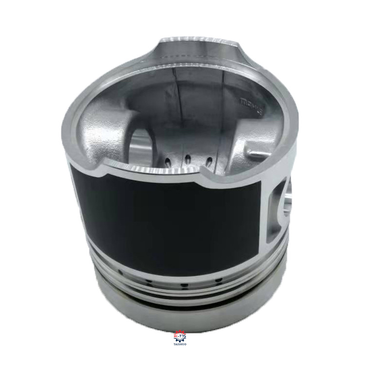 E320C S6KT Excavator Engine Piston 34317-08100 985-08100 297-7753