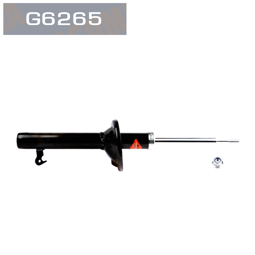 OE NO. 51606-S2H-G02 Car Fitment Hyundai Front Shock Absorbers for Toyota Dyna 334323