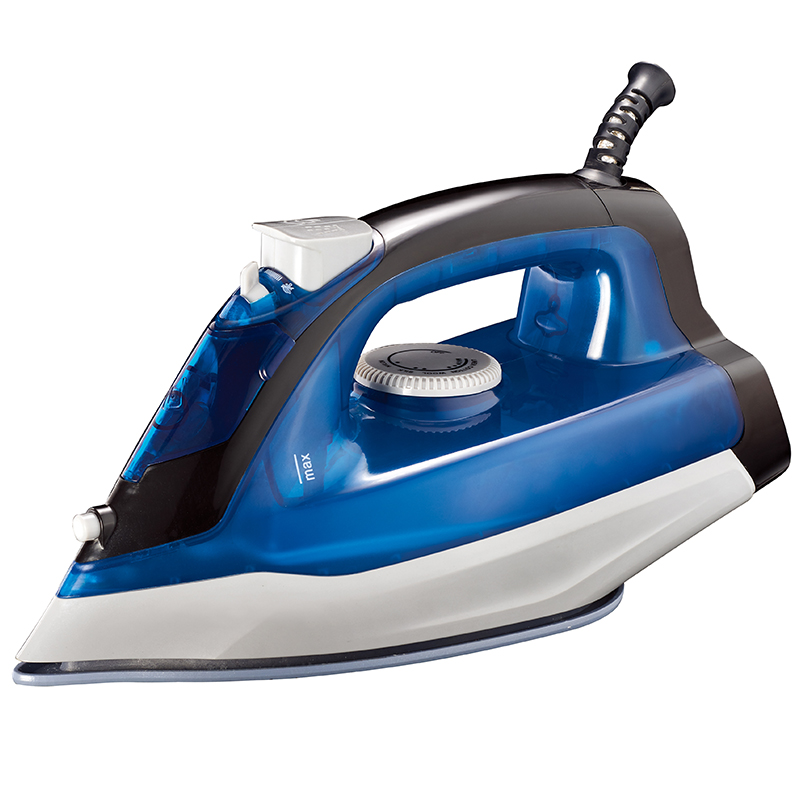 2800W 3000W 2000W 2400W Steam Cordless Cloth Electric Iron Vertical