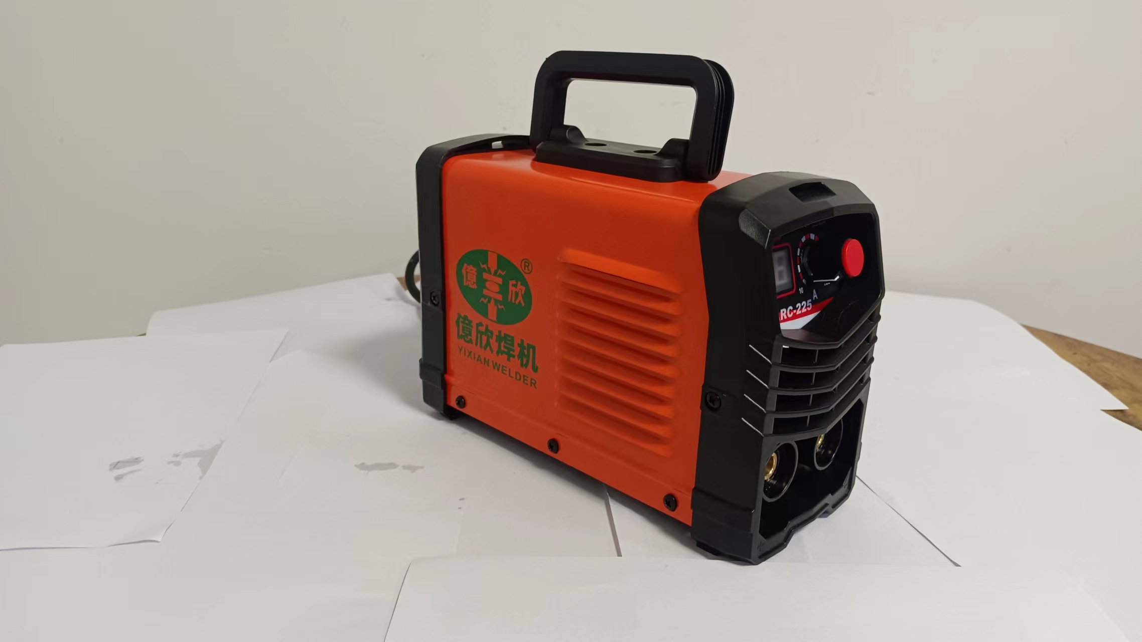 Dimensions 335*145*285mm Factories Mass-produce Mini Hand-held Welders for Domestic