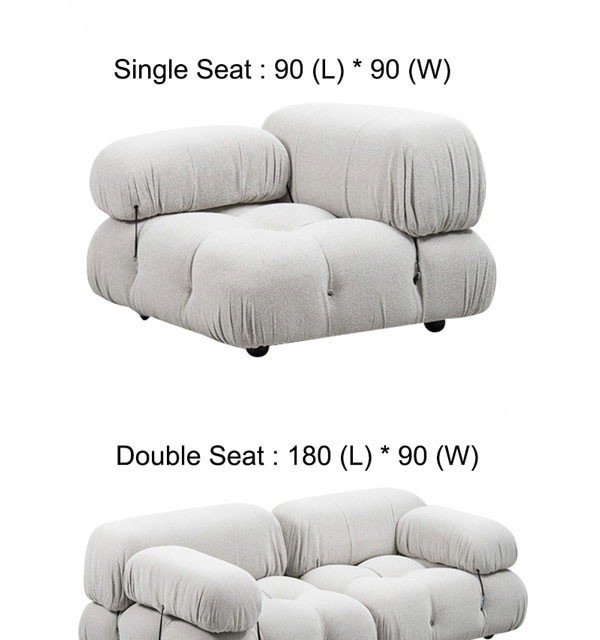 3 Piece Living Room Sectional Couches With Recliners Furniture Italian Minimalist