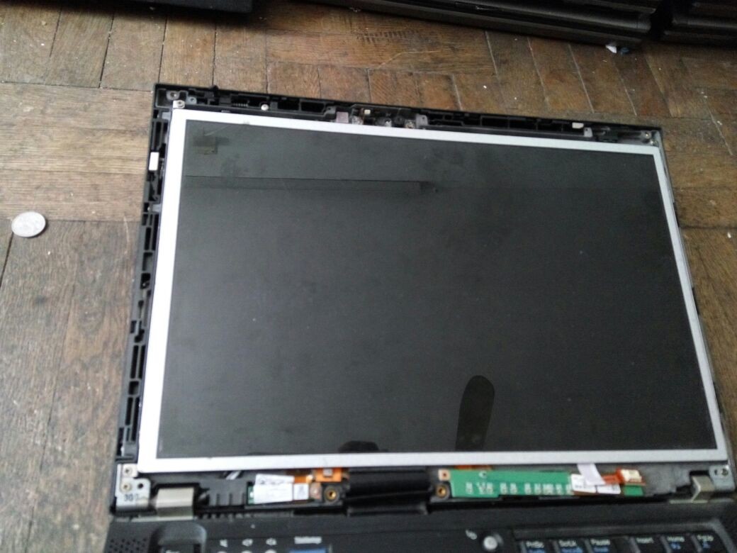 14.1" 1280x800 220cd/M2 Lcd Video Panel 107PPI LP141WX5-TLP2 40/40/10/30 (Min.)(CR≥10)