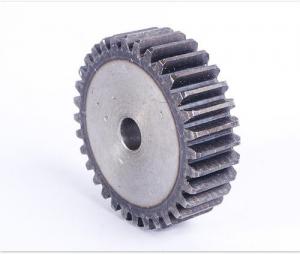 China 14x8x5m Standard And Special Steel Spur Gear ISO 9001 2000 Certificate on sale
