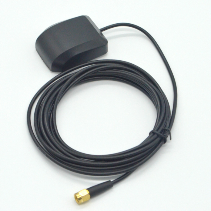 28DB High Gain Yunding Dual Band GSM GPS Antenna