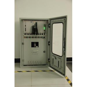 DTU Power Remote Transmission Unit , High Stability Network Termination Unit