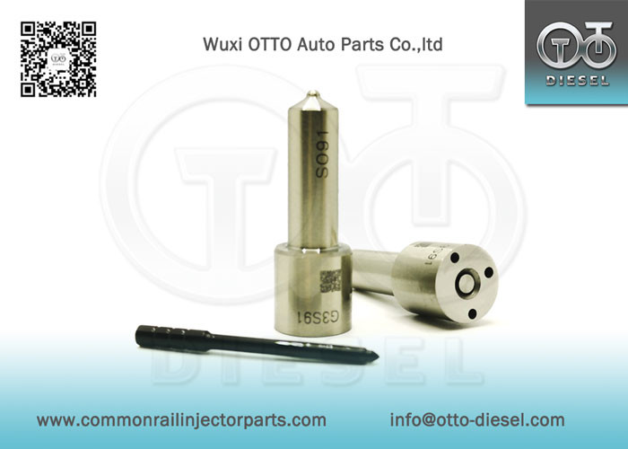 G3S91 DENSO Common Rail Nozzle For Injectors 295050-1520/8630