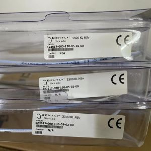 Buy cheap 123617-000-130-05-02-00 | Bently Nevada | Vibration Probe product