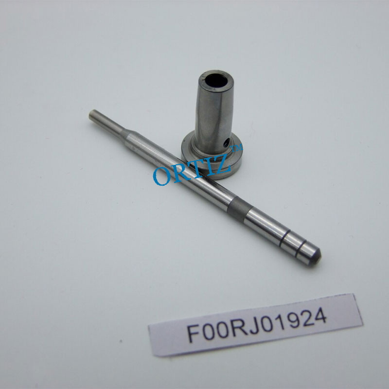 ORTIZ DFM Chaoyang common rail pressure control valve F00RJ01924 common rail injector valve F00R J01 924