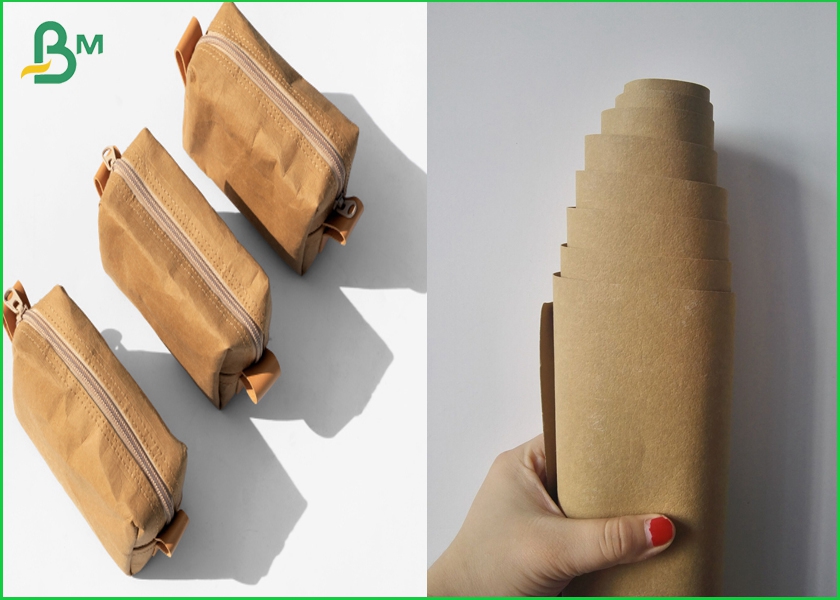 washable kraft paper