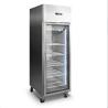 Buy cheap 500L 260W Commercial Stainless Steel Refrigerator Freezer from wholesalers