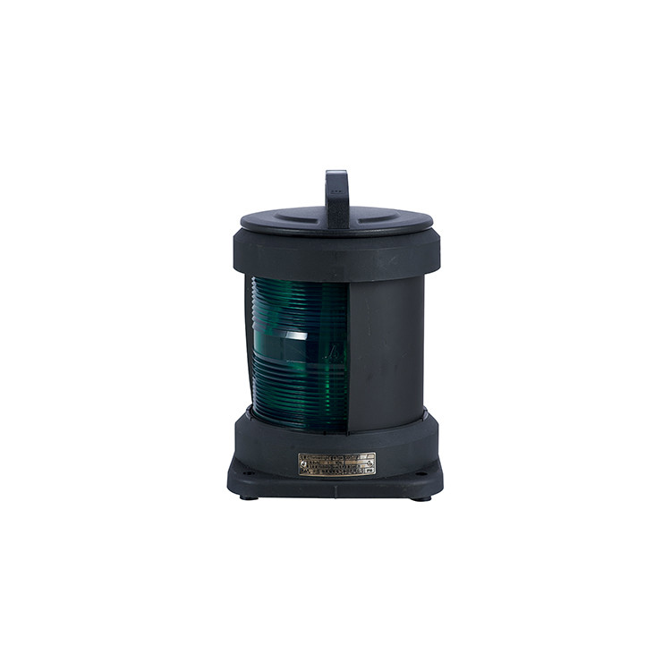 AC100V 60W Stainless steel Led Navigation Lights / Portable Boat Lights