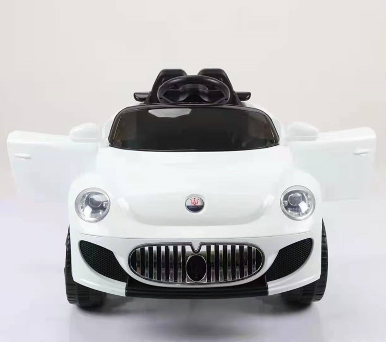Hot Electric Plastic Kids Toysi Ride On Cars With Four Wheel for toddlers 6 year old