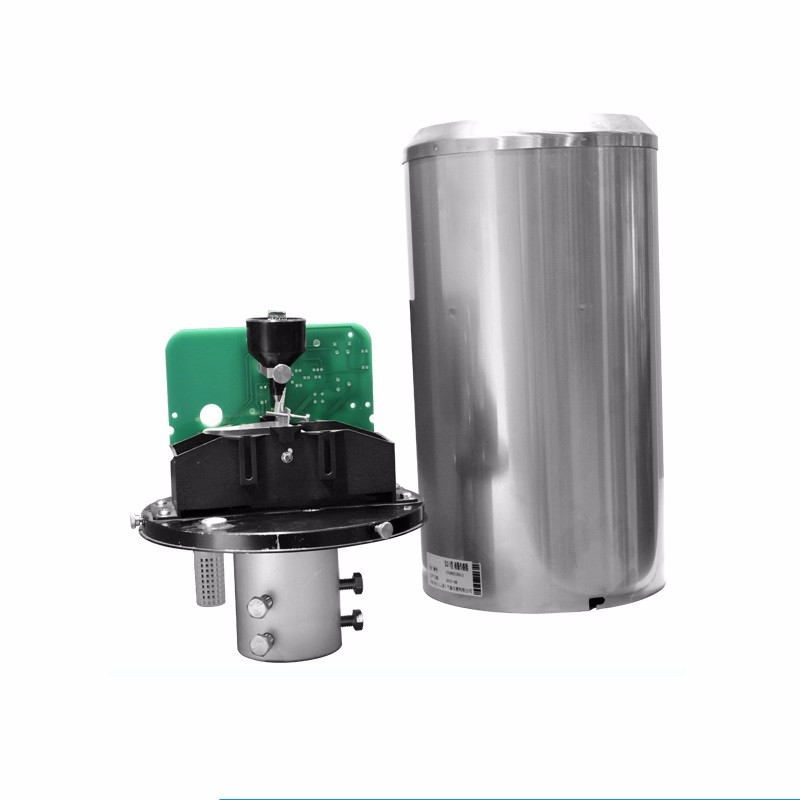 Wireless 0.1mm Digital Rain Gauges Sensors with Work Temperature Range of 0%RH-100%RH