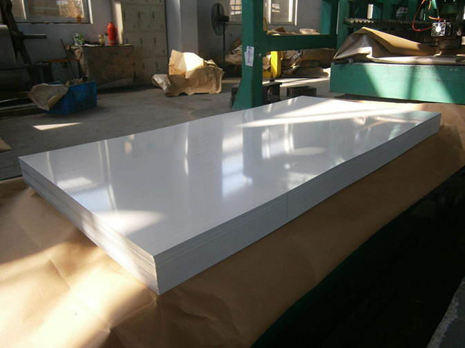 700 - 1250mm Width CGCC, DX51D PPGI Zinc Coated Prepainted Color Steel SHEET