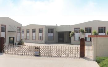 Dongguan Vision Plastics Magnetoelectricity Technology Co., Ltd.