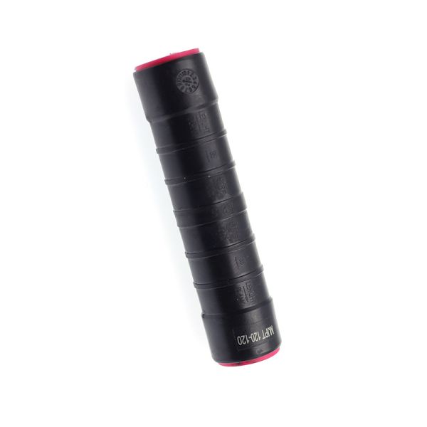 Mjpt120 120 1 Jpg MJPT Series Pre Insulated Compress Joint Sleeve Aluminum Alloy