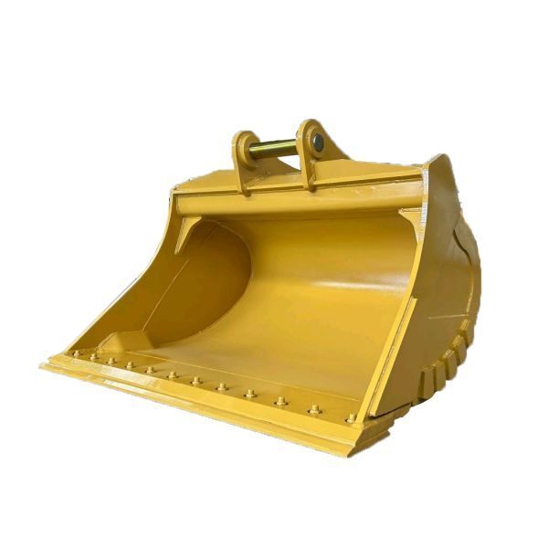 Excavator Skeleton Bucket Heavy Duty Mud Sieve Bucket For 1T - 50T+