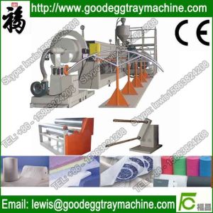 Buy cheap EPE Foam Plank/Board Extrusion Line product