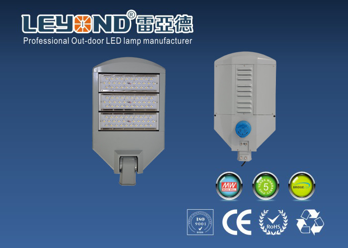 24000LM Parking Lot Light Fixtures To Replace HQI HPS MH Lamps