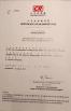 GUANG ZHOU SQCS AUTO PARTS CO., LTD Certifications