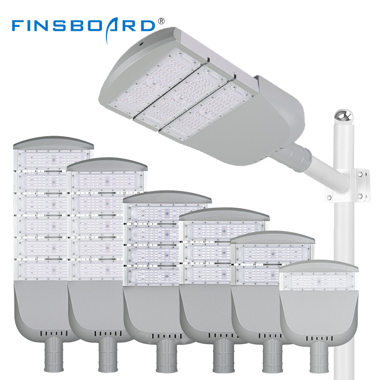 AC85-310V/AC100-277V 130-140LM/W Outdoor Led Street Light For Roadway Garden,Square