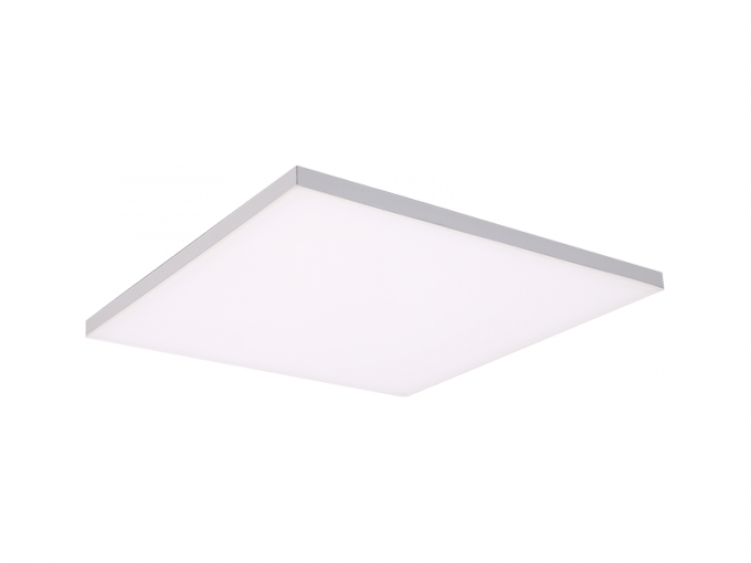 IP 20 LED panel light Office Lighting Fixture without edge frames