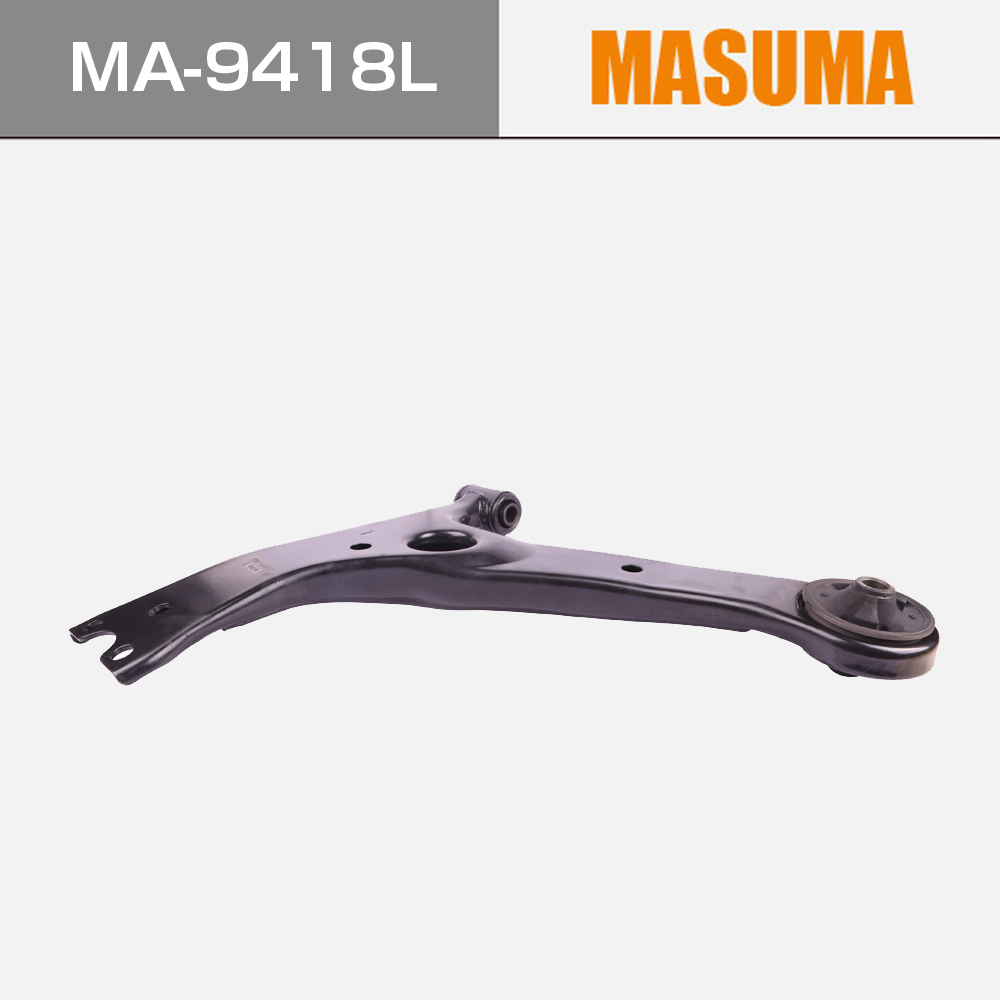 MASUMA Control Arm 48069-02020 48069-02021 48069-02080 for TOYOTA ALLEX NZE121 NZE121