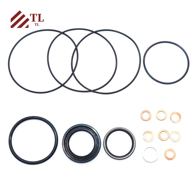 151-1275 Seal Kit For OMP Series Danfoss Hydraulic Motors