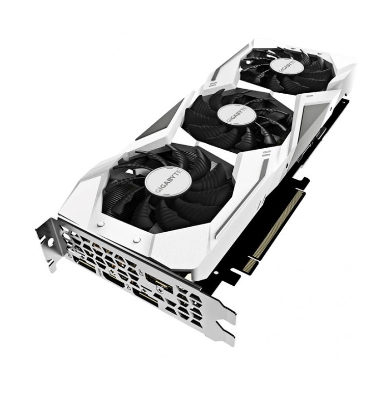 6G 8G Geforce RTX 2060 Graphics Card GDDR6 PCI EXPRESS 192 Bit Memory Interface