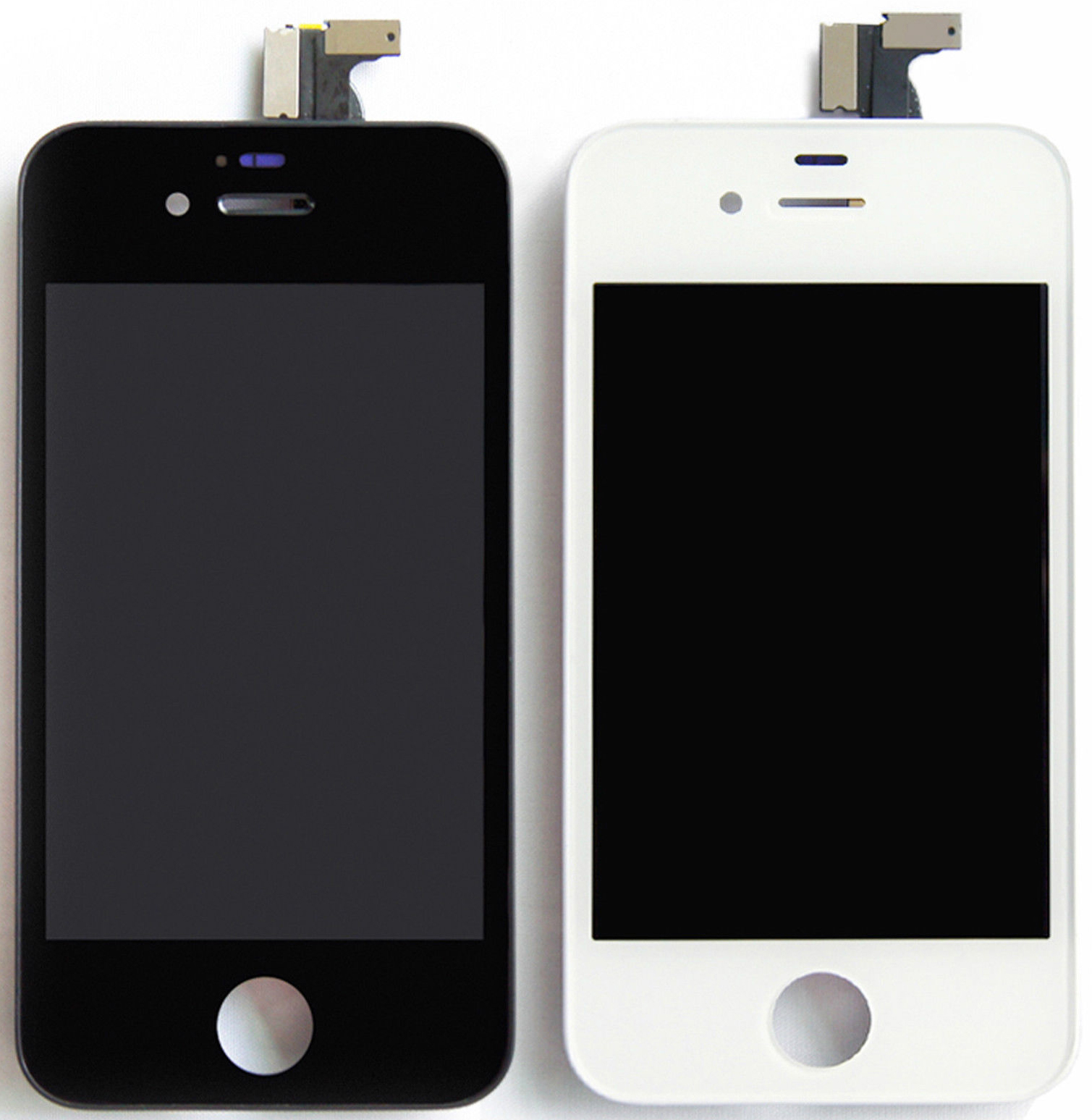iPhone Screen Complete Assembly iphone 5s lcd high quality