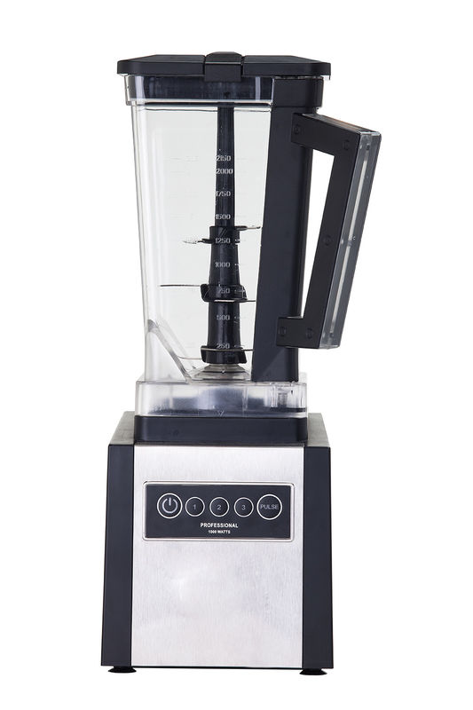 BL808 1000W 6 Blades Tritan High Speed Professional Blender