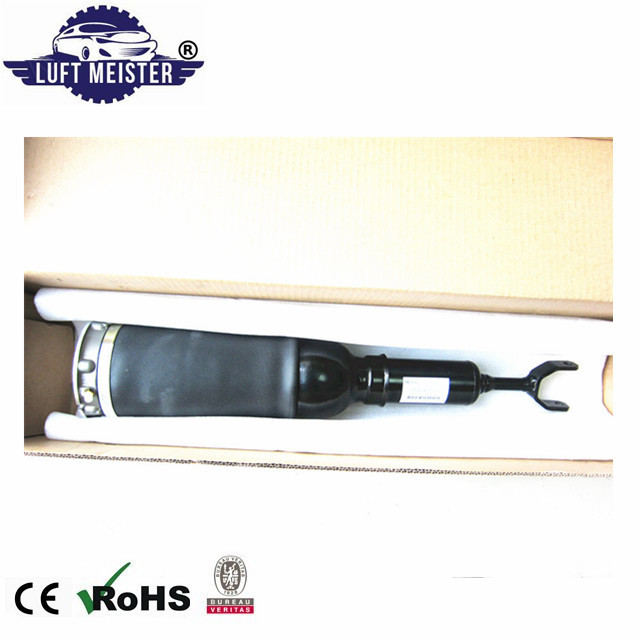 Audi Air Suspension Parts Air Ride Shock Absorbers 4Z7413031A