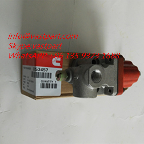 Hot Sell Cummins Nta855 Engine Solenoid Valves 3018453 3035346 3054610 5021420