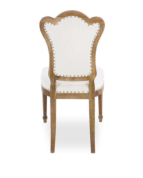 Shabby clic banquet wedding stage dinning chair for events design and party rentals soild wood chair