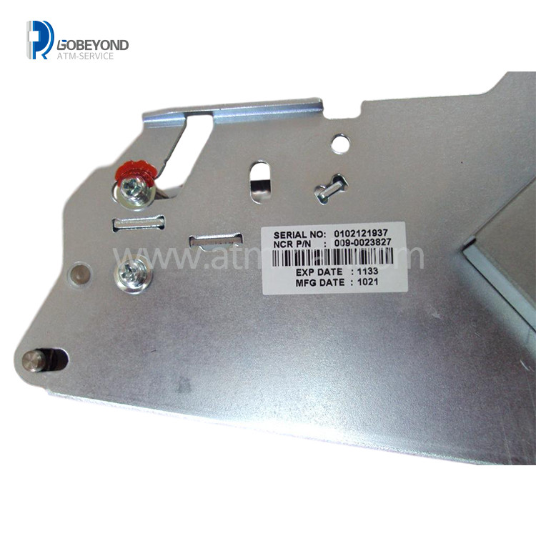 NCR 66xx Self Serv ATM Machine Receipt Printer 009-0019385 009-0023827 0090019385 0090023827