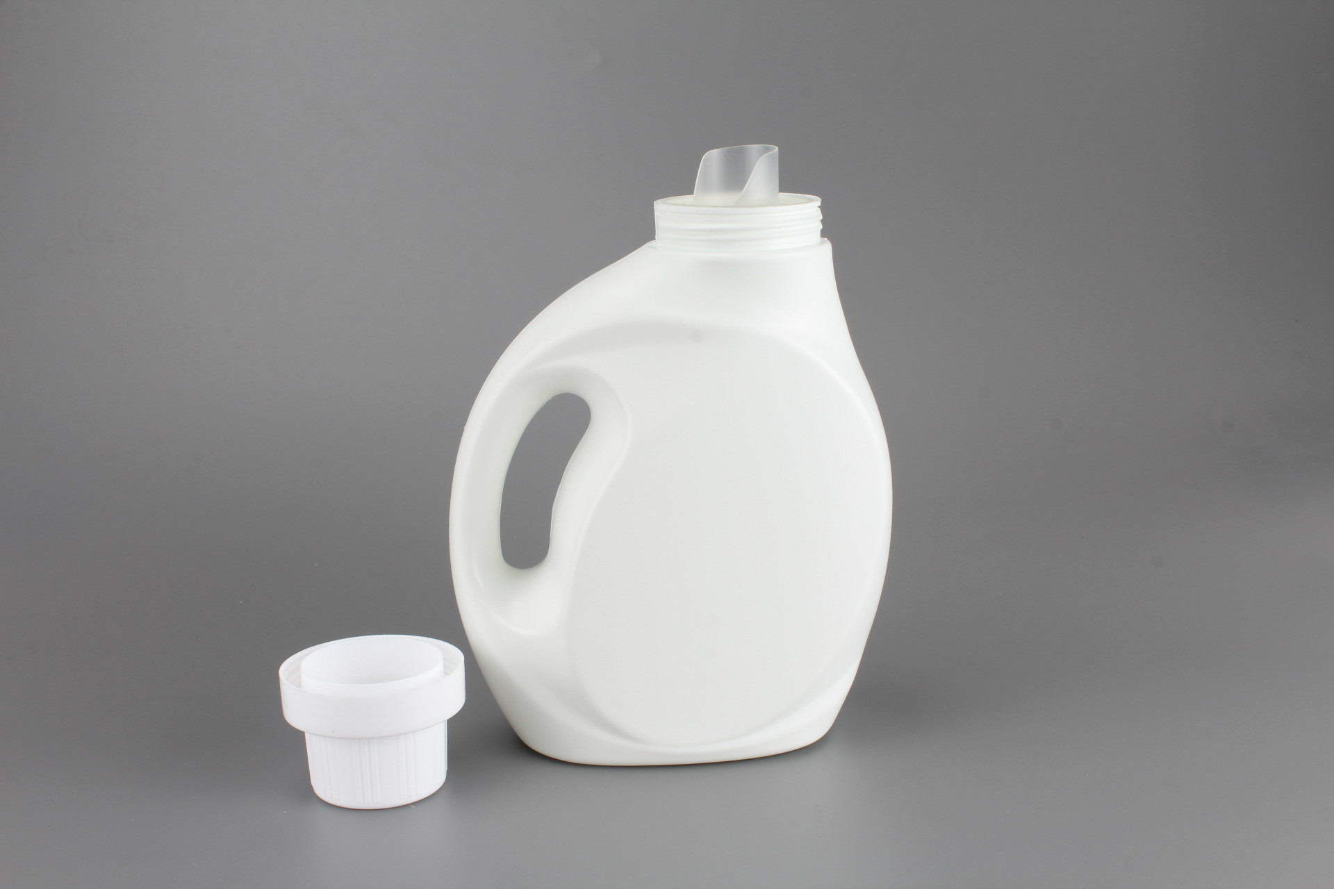 Laundry detergent bottles 1L 2L 3L 4L 5L