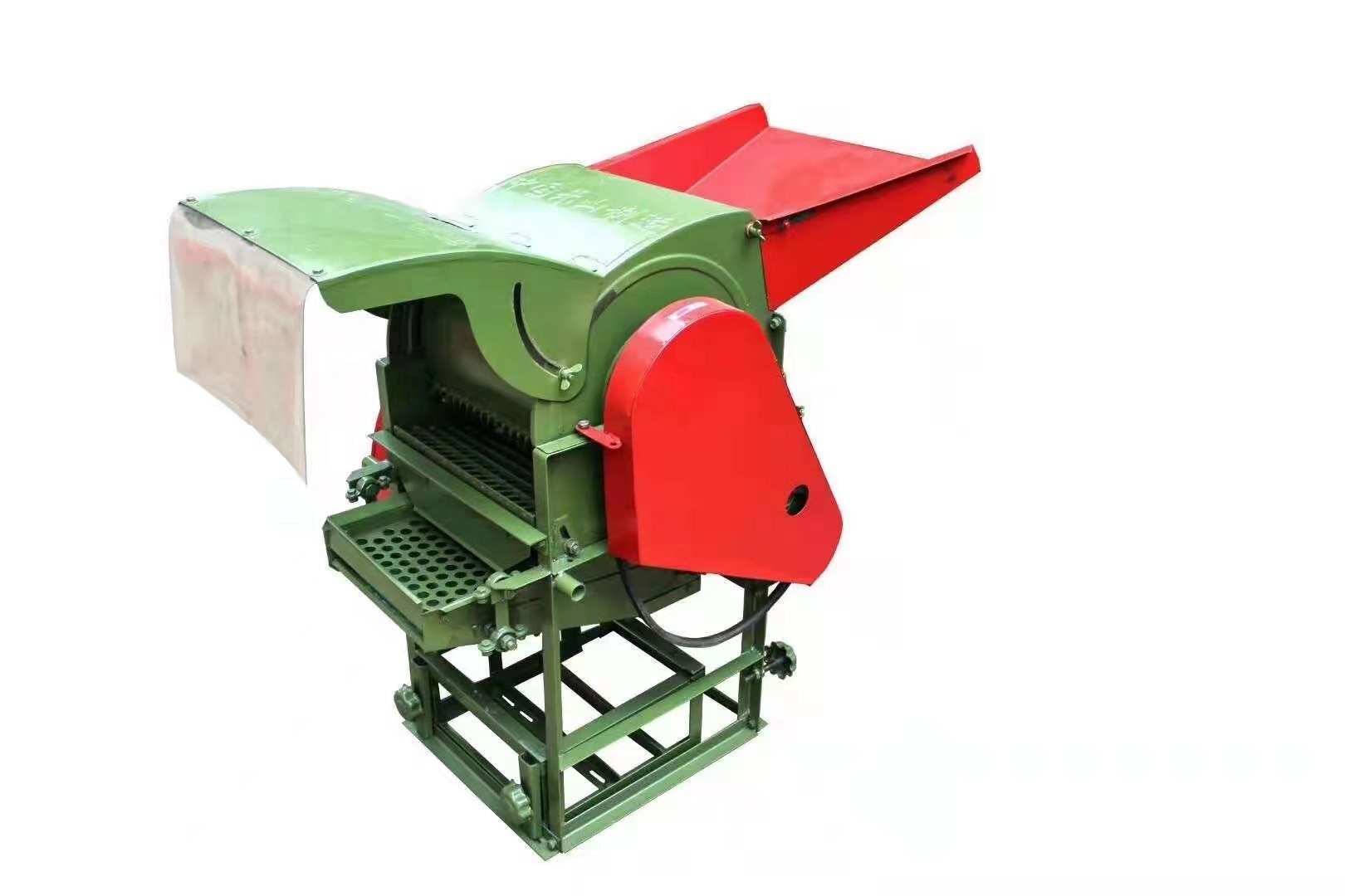 DONGYA 5TG-45 Home Used Paddy Multifunction Thresher