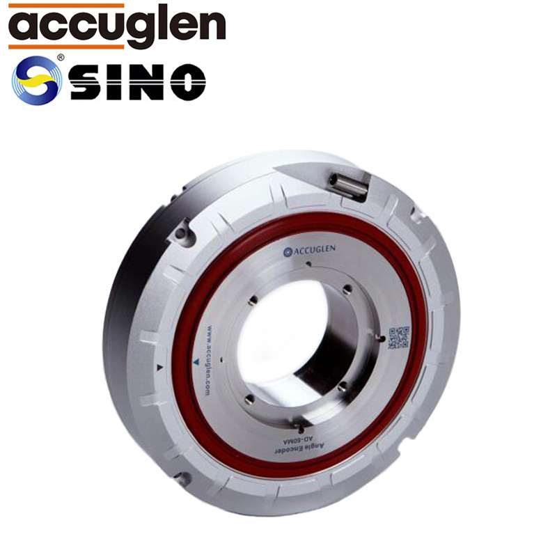 900rpm Optical Angle Encoder AD-60MA-C28 For EDM CNC Machine