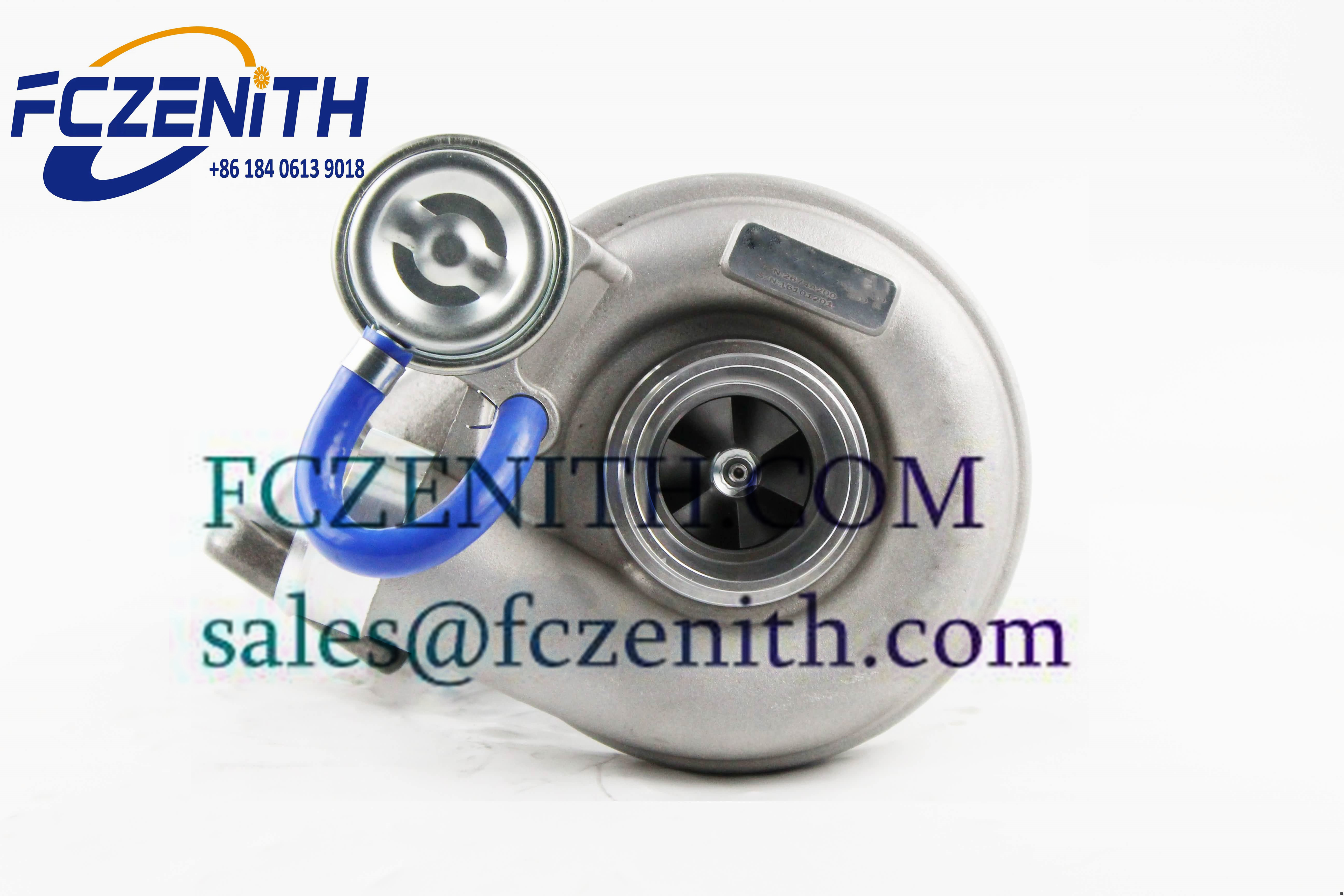 GT2556S Perkins Turbocharger 2674A209 711736-5010S 711736-10 7117360010 for C&ATerpillar Excavator E312D