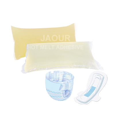 Hygienic Products Pressure Sensitive Adhesive, Glue For Making Diaper And Pad