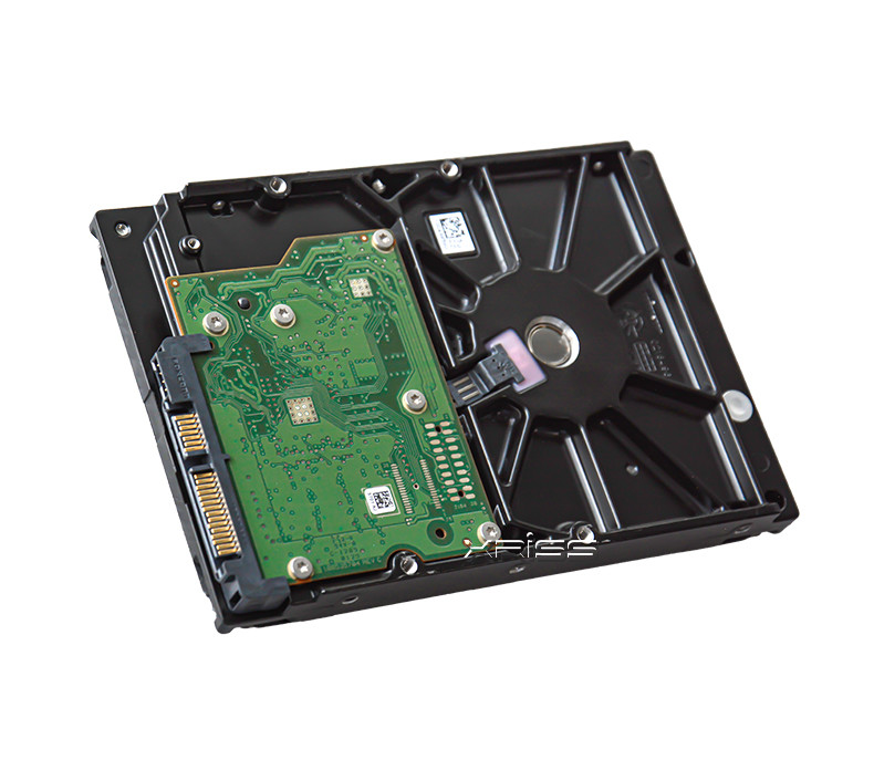 SATA Surveillance Internal Hard Drive 500GB 3.5 Inch 7200rpm