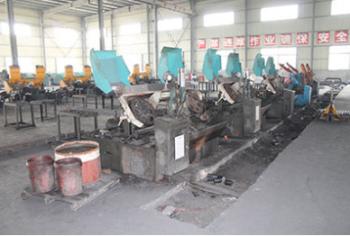 JIANGYIN TUOCHUAN METAL MATERIALS CO., LTD