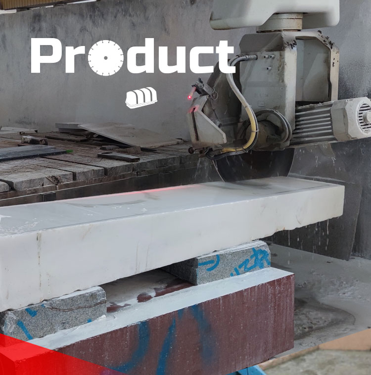 Dry Wet Cutting Laser Weld Diamond Saw Blade Blade Width 2.2-3.2mm High Cutting Speed