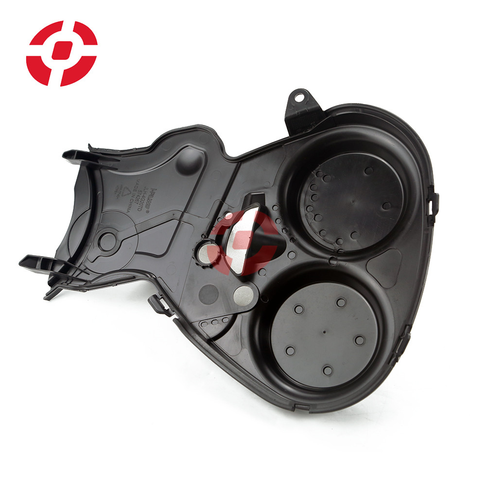 OE 32267911 outside Front Timing Gear Casing Cover of Engine system for Volvo