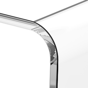 3/5'' Thicken Edges