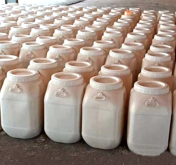 White Calcium Hypochlorite Powder Ca(ClO)2 For Disinfection And Sterilization