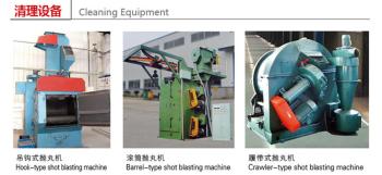 Taiyuan Simis Crusher parts Branch Company