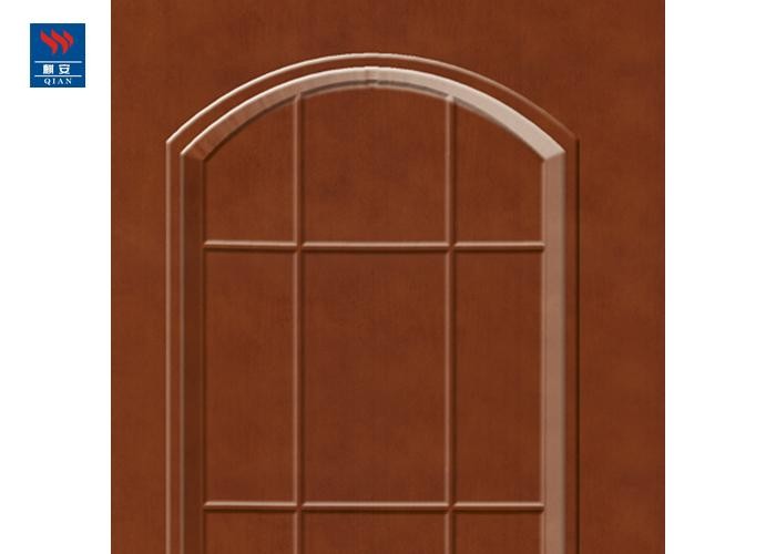 UL Exterior Fireproof Residential Steel Security Doors
