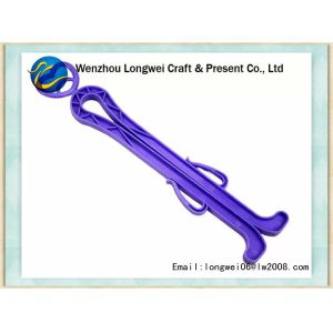 Buy cheap Light weighted plastic boot shoe stretcher eliminate curling and wrinkling product