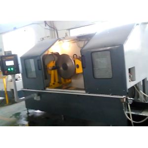 Buy cheap Enclosed automatic circular diamond saw blade segment teeth sharpening and from wholesalers